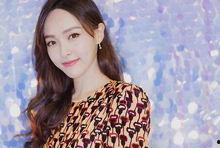 娱乐吃瓜君桂纶镁,娱乐圈的清新“吃瓜”女神